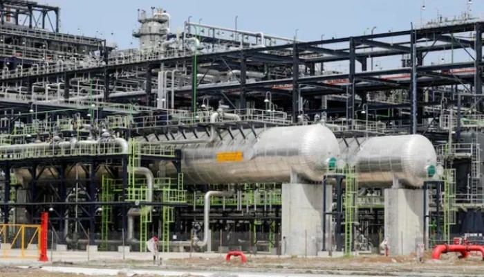 Pakistans Refinery Upgrade Plan Moves Forward With Planned 5bn Investment