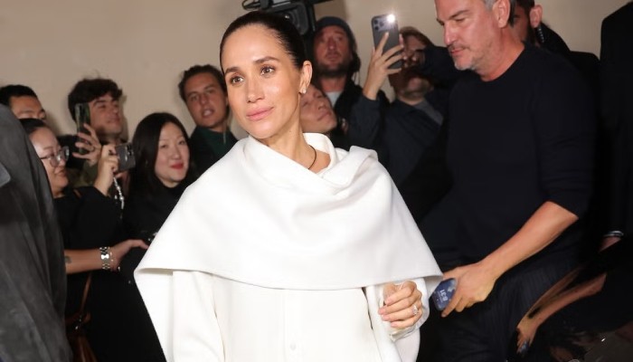 Meghan Markle drops hint about big travel plan in exciting Instagram update