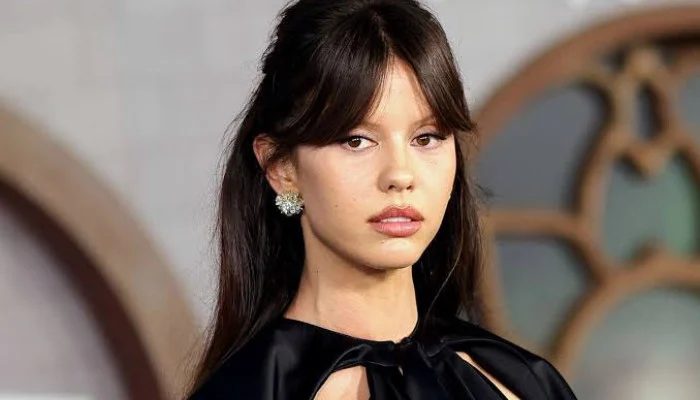 Mia Goth Denies Viral 'My Ex Is My Biggest Fan' AI Selfie
