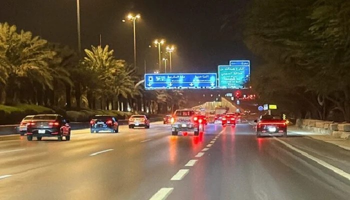 Father Mother And Five Children Among Nine Killed In Saudi Arabi Car Collision