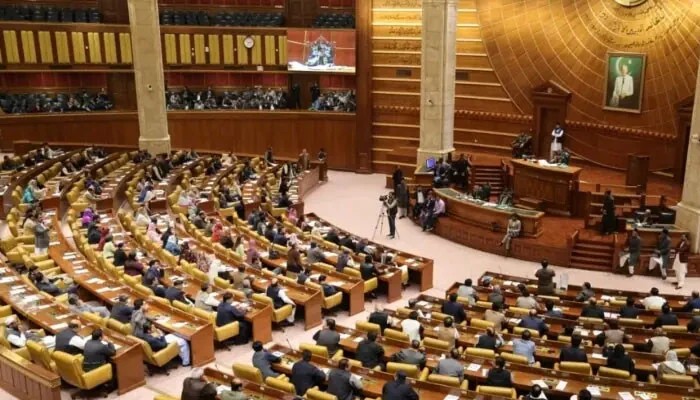 Punjab Assembly Set To Take Up Ordinances And Audit Reports Today
