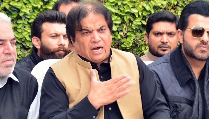 Work on ML-1 project to begin from Jan 2027: Abbasi
