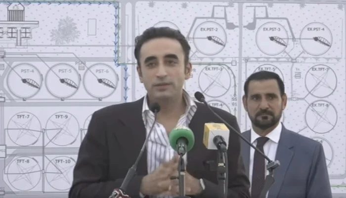 Bilawal Calls for Centre-Province Pact on Terror, Urges Political Resolution in KP