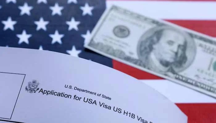 Trump administration moves to impose more than $100,000 fee for H-1B worker visas