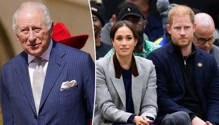Truth behind King's letter for Harry, Meghan: ‘Alarm bells inside Palace'
