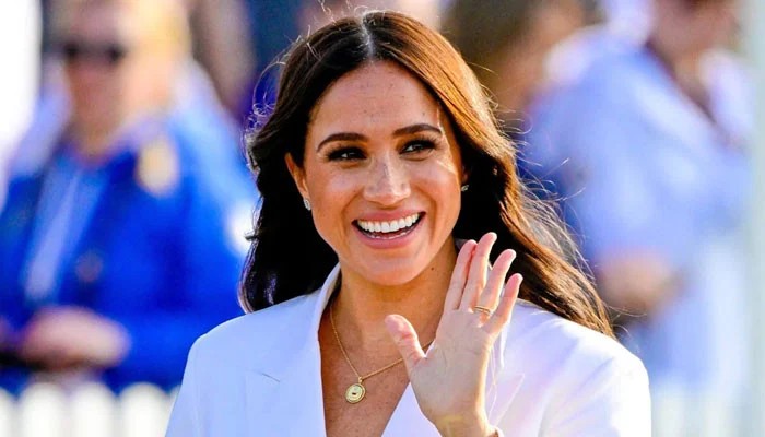 Meghan's Team Takes Decisive Action Before First Engagement In Britain