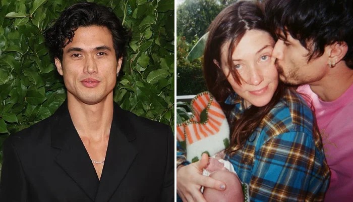 'Riverdale' star Charles Melton quietly marries Camille Summers-Valli: Report