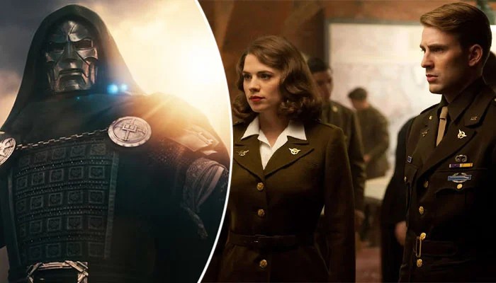 Anthony Russo drops major ‘Doomsday' clue hidden in ‘Endgame'