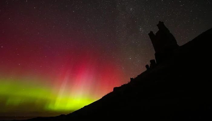 Geomagnetic Storm: Aurora Visibility Forecast for Northern US and Viewing Tips