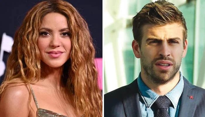 Shakira Addresses Renewed Custody Battle With Ex Gerard Pique