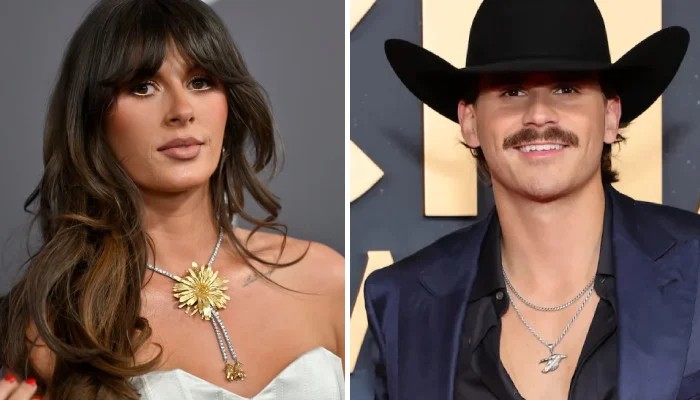 Ella Langley Is Dating Fellow Country Star Tucker Wetmore Report