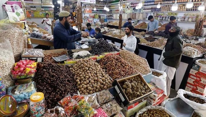 91% of Citizens Call Doing Business in Pakistan Difficult: Survey