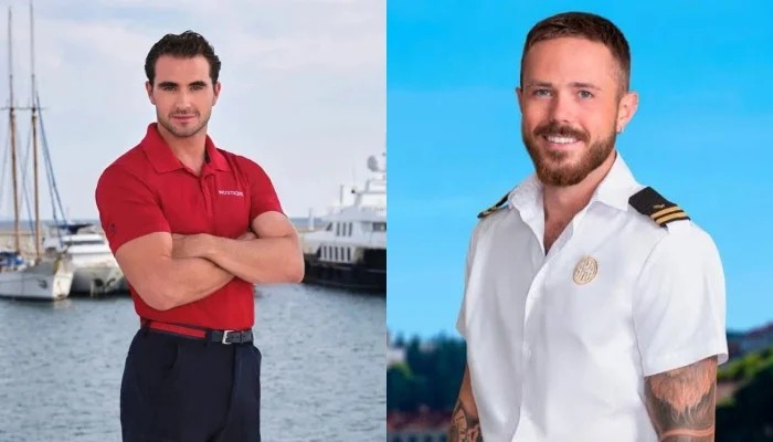 Nathan Gallagher's Below Deck castmate reacts as Bravo cuts ties