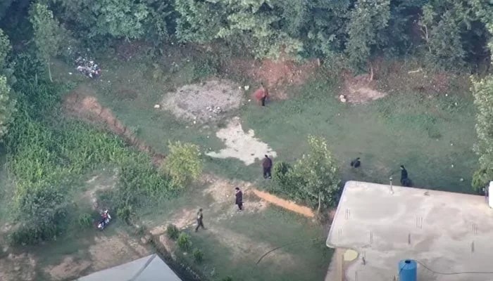 Rangers Soldier Martyred, Another Injured in AJK Gun Attack