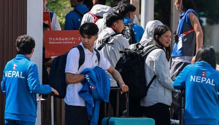 Athletes Cant Take It Any More As Asian Games Issues Mount