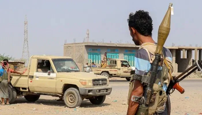 Fresh Yemen Clashes Kill More Than 60