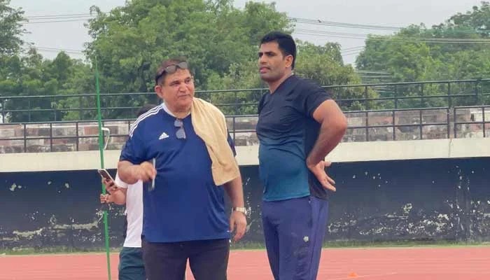Arshad Nadeem To Skip Diamond League For South Africa Training After Glasgow Debacle