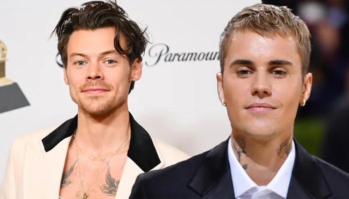 Justin Bieber and Harry Styles Eyed for Super Bowl 2027? Fans Divided