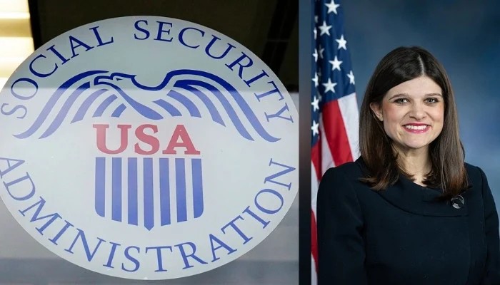 Rep Haley Stevens Want To Lower The Social Security Retirement Age For Blue Collar Workers