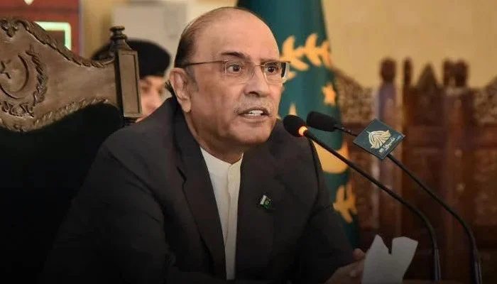 KP Emergency and Governor's Rule to be Tabled in Parliament Tomorrow