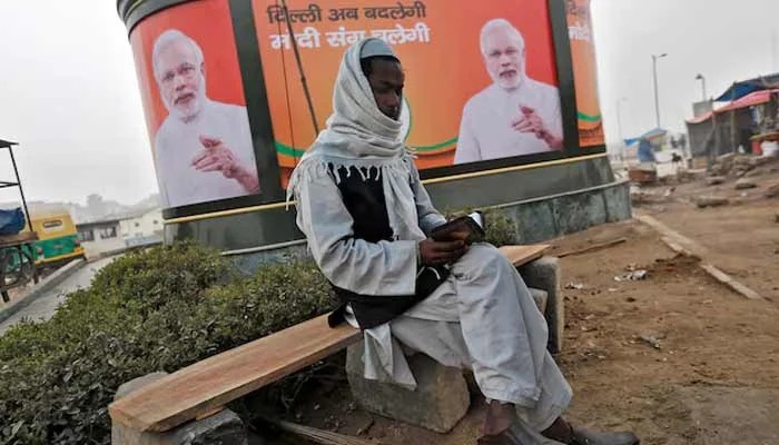 Modi-led government pushes wider rollout of polarising civil code