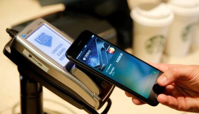 Digital Payments Top 92pc Of Retail Transactions In Fy26
