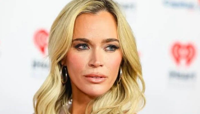 Teddi Mellencamp Reveals Doctors' Clearance for Cosmetic Surgery Amid Cancer Battle