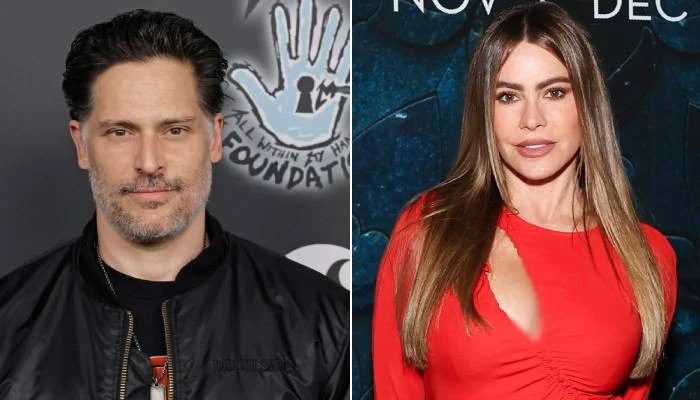 Joe Manganiello recalls shaman blaming Sofia Vergara for his health issues
