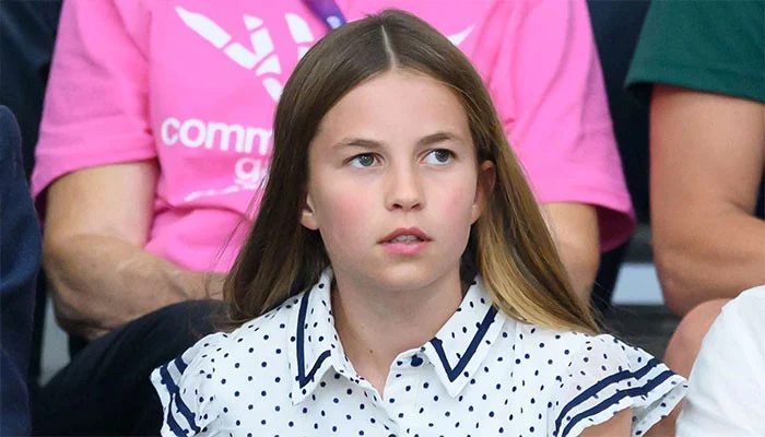 Princess Charlotte Receives Sweet New Letter With Unexpected Questions