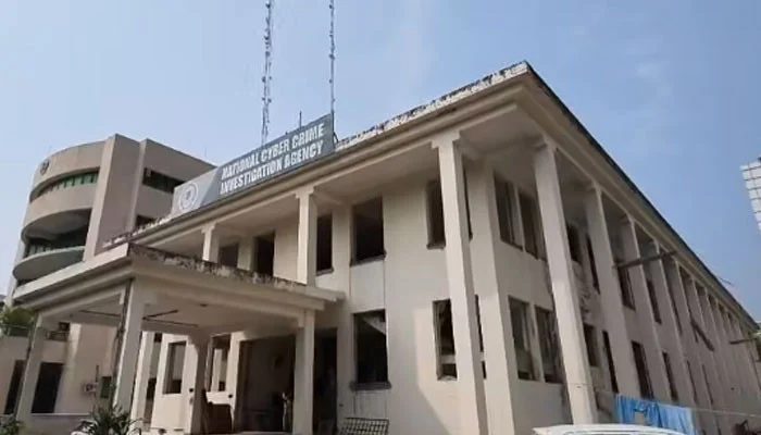 NCCIA Registers Case Over AI-Linked Death Threats to Friend