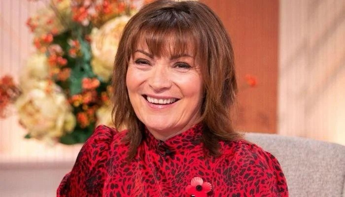 'I was in a state of shock': Lorraine Kelly recalls brutal TV snub