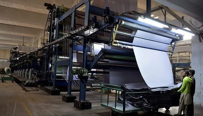 Textile Exporters Seek Urgent Relief As Export Decline Fears Mount