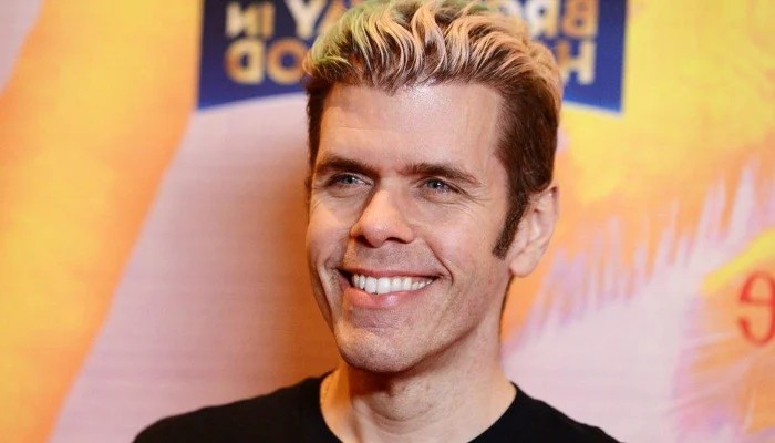Judge Grants Perez Hilton Temporary Custody, Permits Supervised Visits