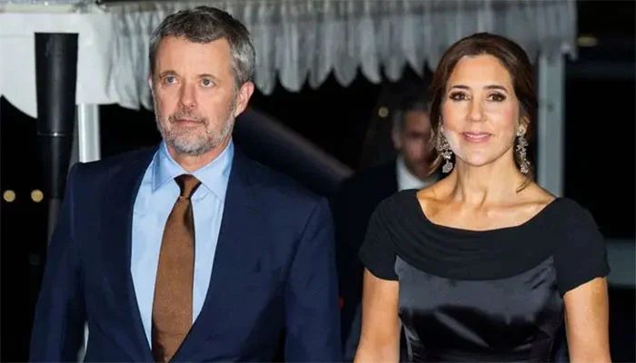 Breaking Royal Mold: Queen Mary and King Frederik Shift Signature Awards to Biennial Schedule