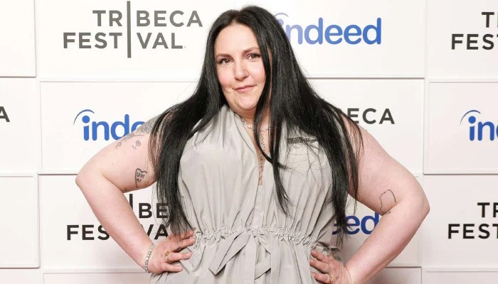 Lena Dunham shares emotional first words to daughter born via surrogate