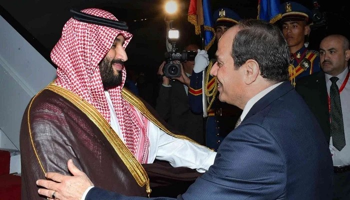 Saudi Arabia Signals Forceful Retaliation As Egypt Joins Call To Keep Vital Red Sea Lifeline Open