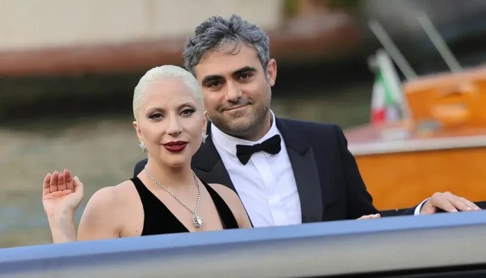 Lady Gaga Michael Polansky Welcome Baby Girl Name Rose Bean Revealed