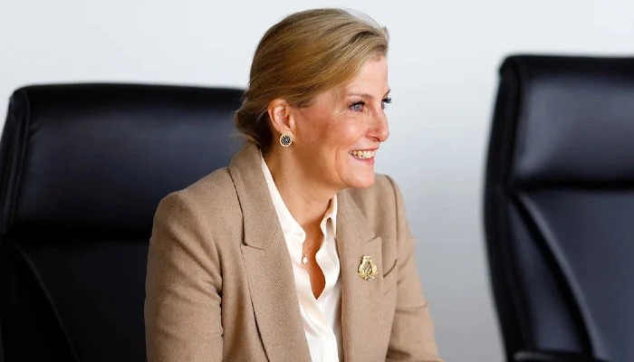 King Charles deploys Sophie on key Zambia mission amid fresh royal rift