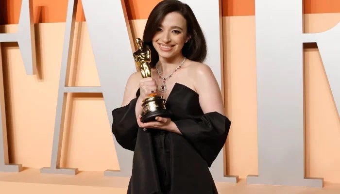 Mikey Madison Gets Candid About Oscar Victory Incredible