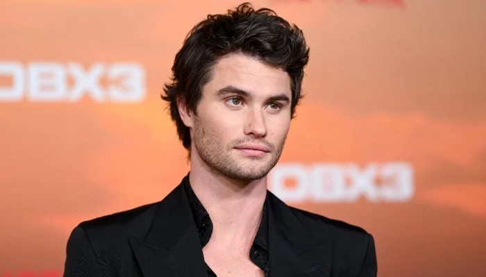 Chase Stokes Reveals He Rescued Drowning Co-Star Madison Bailey During Outer Banks Filming