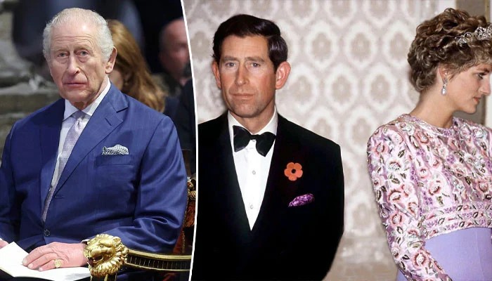 King Charles Faces Fresh Royal Turmoil as Earl Spencer's Memoir Looms