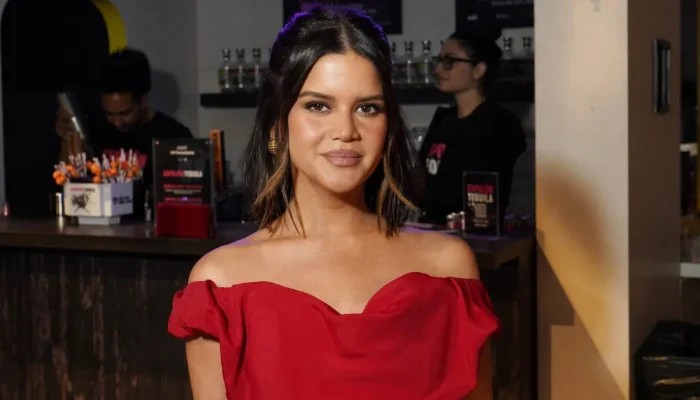 Maren Morris says she has no regrets on speaking out