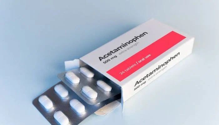 Amazon recalls over 112,000 bottles of Acetaminophen due to discoloured tablets
