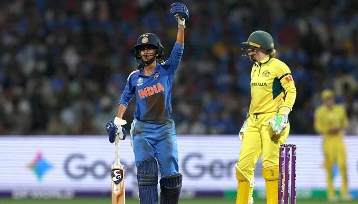 India to host maiden ICC Women's Champions Trophy next year