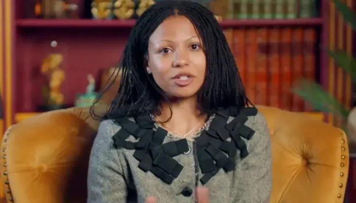 Myha'la Slams BBC Show 'The Celebrity Traitors' Over Racial Bias