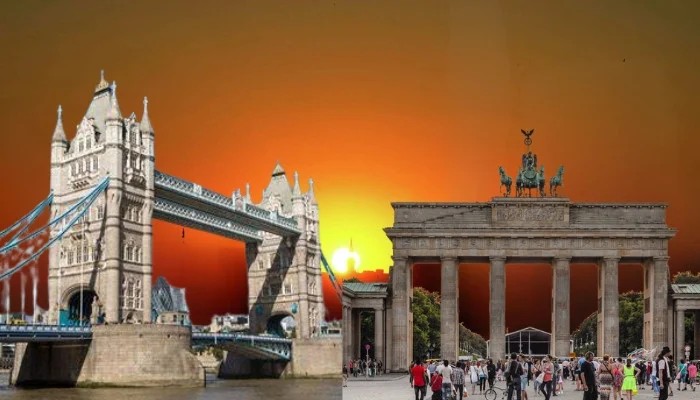 Europe Records At Least 35,000 Excess Deaths Amid Brutal Summer Heatwaves