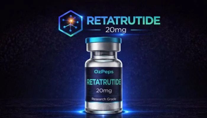 What is Retatrutide? New drug helps diabetes patients lose nearly 19% of body weight