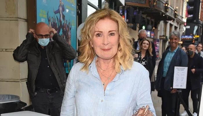 Beverley Callard Shares 'Not Great News' Amid Breast Cancer Battle