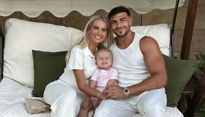 Molly-Mae Hague jets off on yet another luxury holiday after Greece and Dubai
