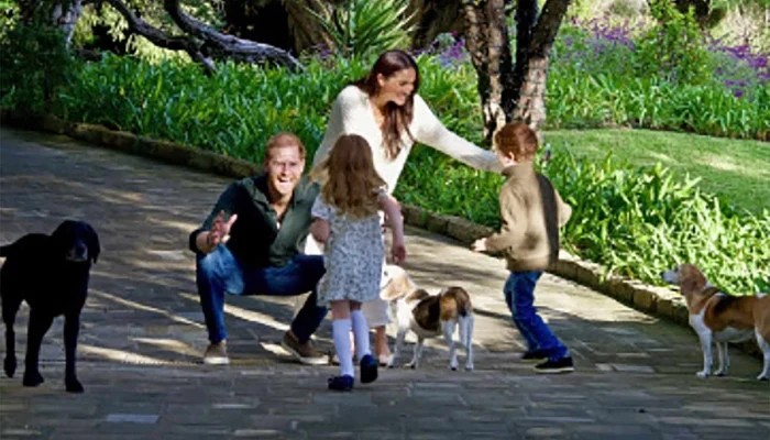 Prince Harry's friend spills beans on Sussexes' Montecito life amid UK U-turn rumors